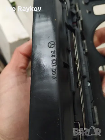 Панел , Копчета за Mercedes, А 210 821 00 71, A2108210071,, снимка 5 - Части - 49455821