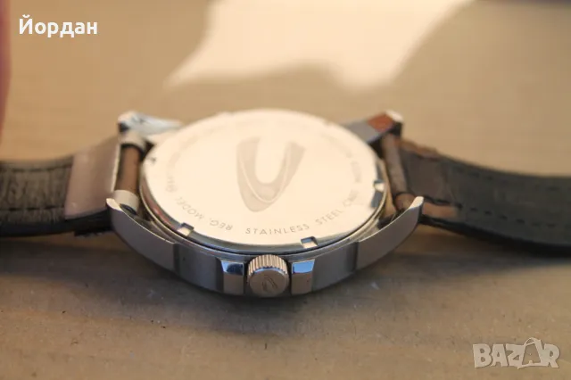 Мъжки часовник часовник ''Camel Active'', снимка 8 - Мъжки - 47719241