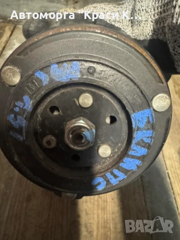 AKV200A4190 компресор за климатика Mitsubishi Eclipse 2019г. 1.4i