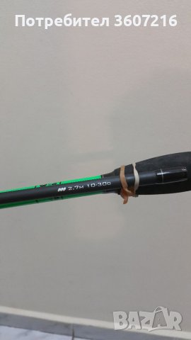 Въдици, снимка 12 - Въдици - 39299832