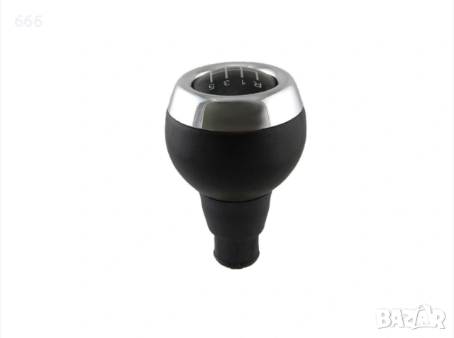 Топка за скоростен лост Mini Cooper Hatch/Hardtop R56, снимка 2 - Аксесоари и консумативи - 53447441