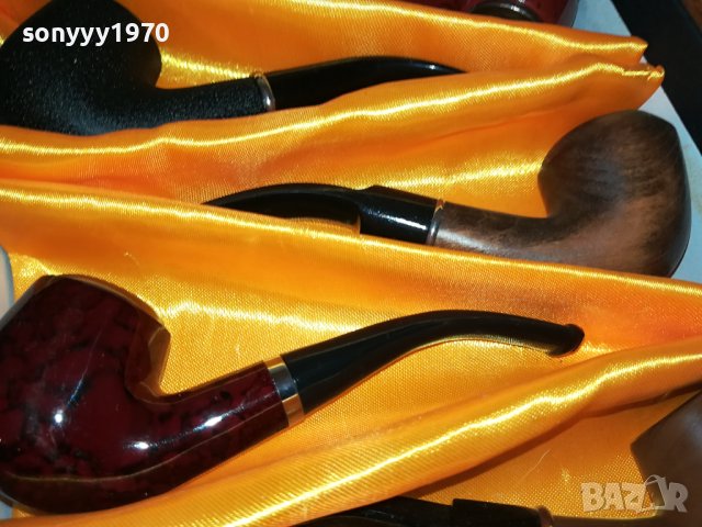 new pipe-НОВИ ЛУЛИ ЗА ПУШЕНЕ 2610231429, снимка 14 - Лули - 42730431