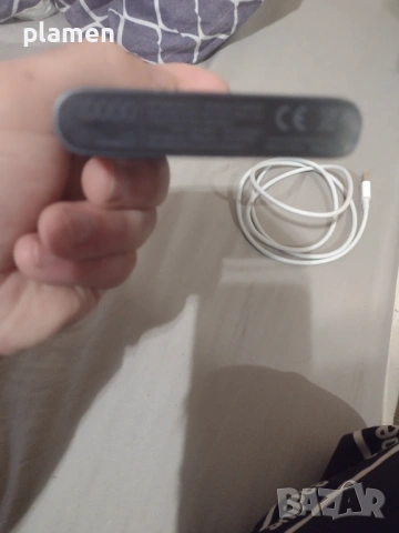 Power bank Xiaomi , снимка 2 - Външни батерии - 53158299