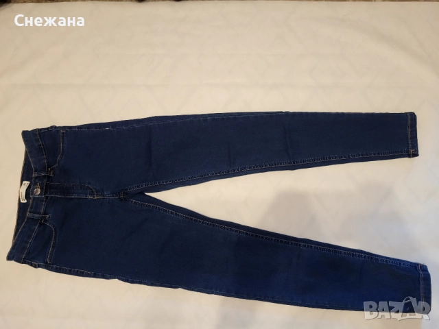 НОВИ дамски дънки SINSAY различни цветове , снимка 17 - Дънки - 51876912