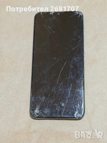 телефон Моторола E20, снимка 4 - Motorola - 55827026