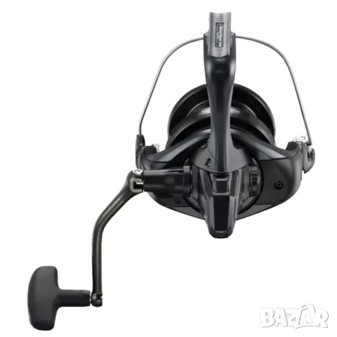 Макара SHIMANO Speedmaster 14000 XTD, снимка 3 - Макари - 49175122