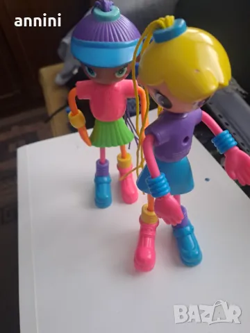 продавам играчка пегас при движение крилете треперят, снимка 16 - Други - 41522807