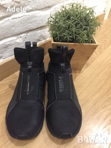 Сникърси Puma , снимка 4 - Кецове - 47730914