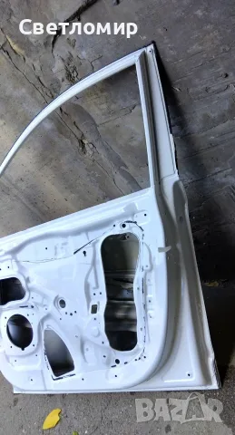 Предна дясна врата за Hyundai Kona, снимка 5 - Части - 56217275