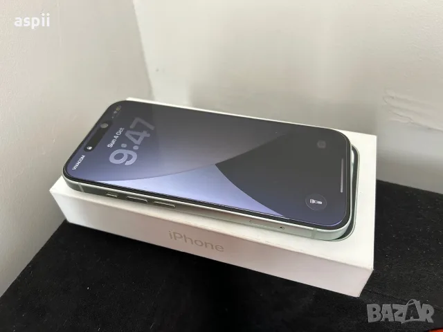 iPhone 15 128GB Green, снимка 4 - Други - 56362604