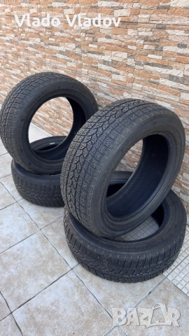 Зимни Гуми Kormoran 17'