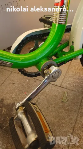 соц.балканче, снимка 10 - Антикварни и старинни предмети - 50277778