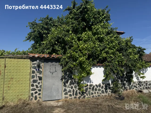 Продавам къща в с.Царимир, снимка 5 - Къщи - 55754119