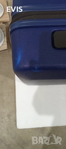 Куфар Porsche Design Voyager, снимка 10 - Куфари - 52848434