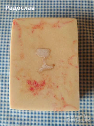 стара кутия от каталин, снимка 3 - Други - 53772343