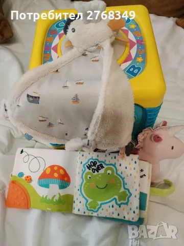 Образователни играчки, снимка 8 - Образователни игри - 56039936