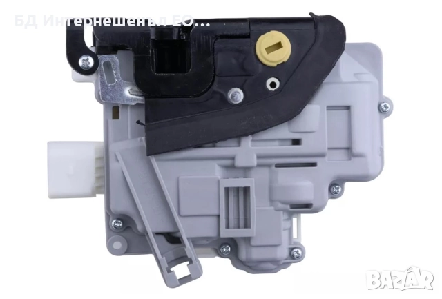 3C4839015A  Брава за задна лява врата VW, Passat B6, Tiguan 5N, Audi A4 A5 Q5 Q7,, снимка 3 - Части - 52841481