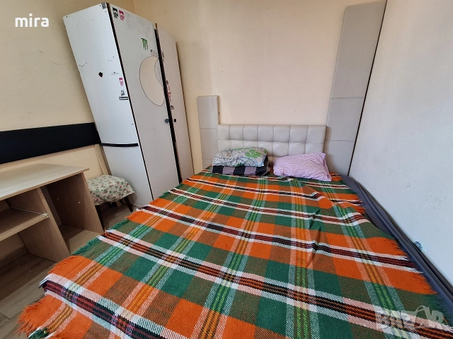 Обзаведена стая под наем в София кв Хладилника до мол Парадайс и метро станция Витоша