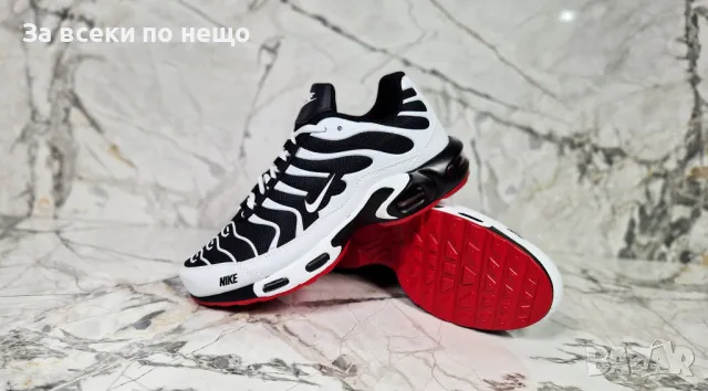 Nike Мъжки Маратонки от 40 до 45 номер👟Мъжки Спортни Обувки Найк-Налични Различни Цветове Код P540, снимка 4 - Маратонки - 50280123