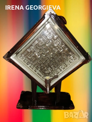 ДИСПЕНСЪР ЗА АЛКОХОЛ, снимка 2 - Други - 39763714