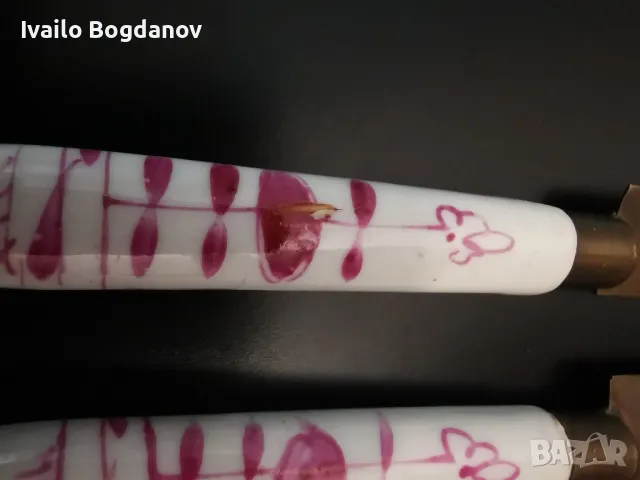 Стари ножчета за плодове 