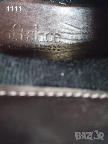 Ecco core-tex и Softshoes номер 40., снимка 7 - Дамски боти - 52343145