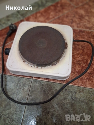 Eлектрически котлон на степени, снимка 5 - Котлони - 44835347