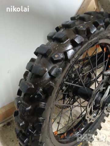 KTM SX-F 450 2021, снимка 15 - Мотоциклети и мототехника - 52851310