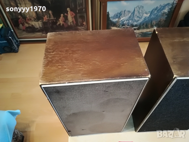 philips 22rh455/01-made in holland-внос germany 1303222005, снимка 8 - Тонколони - 36093077