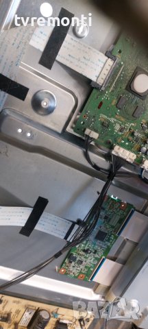 Основна платка ,1-881-019-13, A-1738-304-C  от Sony KDL-32EX600 for 32inc DISPLAY V315H3-LE1, снимка 5 - Части и Платки - 41991307