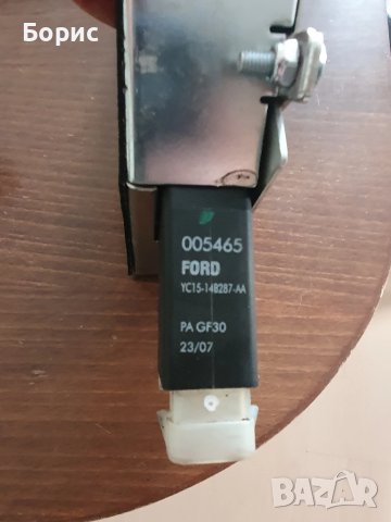 Брава ключалка механизъм плъзгаща дясна врата Ford Transit mk7 2007, снимка 2 - Части - 51244153