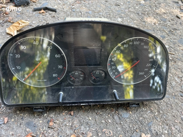 Километраж Touran 1.6i  1T0920862, снимка 2 - Части - 51925916