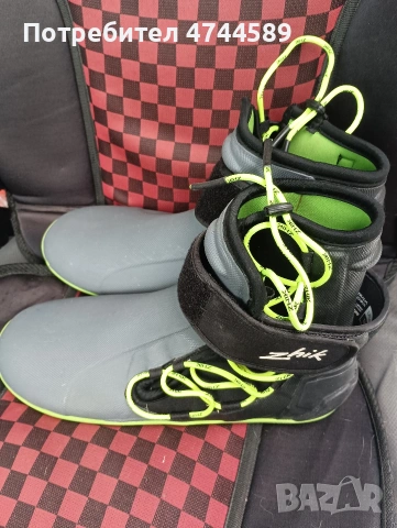 Термо обувки