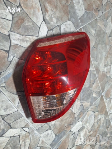 Заден стоп свален от рая 4, снимка 2 - Части - 53838031