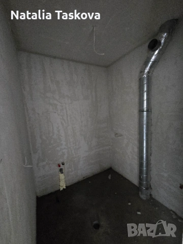 Двустаен с паркомясто ОТ СОБСТВЕНИК , снимка 9 - Апартаменти - 53259990