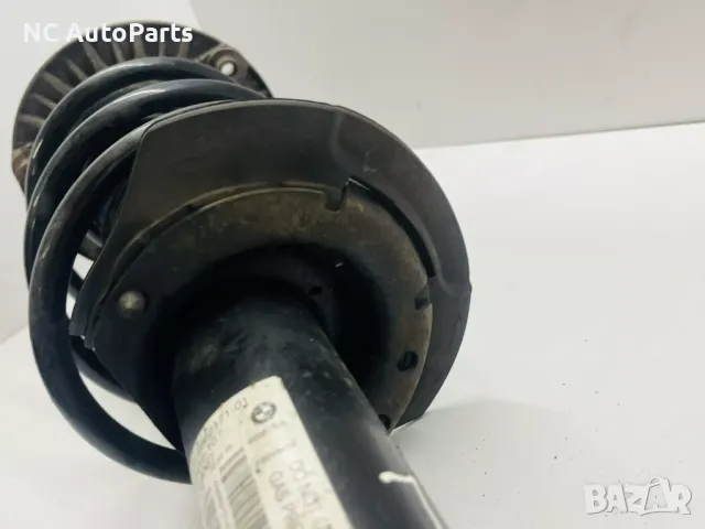 Преден ляв амортисьор за BMW БМВ 1 серия F20 F21 2.0 дизел 6862171-01 2013, снимка 5 - Части - 48632897