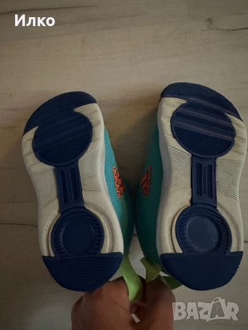 Детски маратонки Adidas , снимка 4 - Детски маратонки - 52193307
