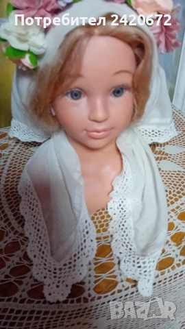 кърпи за глава за носия