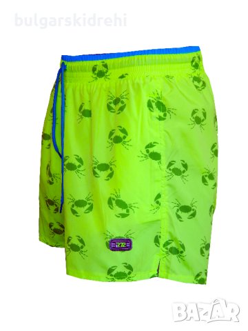 къси панталони /тип шорти, снимка 4 - Бански - 25634038