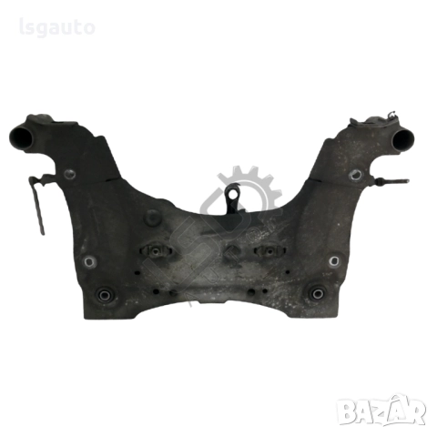 Преден мост Renault Megane III 2008-2016 ID:149837, снимка 2 - Части - 51817423