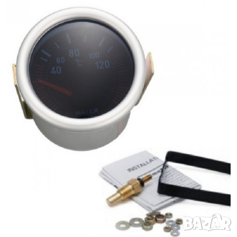 Уред за температура на вода, снимка 2 - Аксесоари и консумативи - 28335593