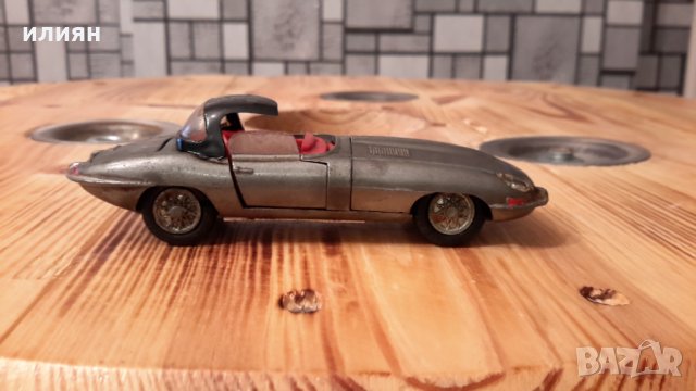 Метална количка производство Дания има забележки , снимка 4 - Колекции - 35800831