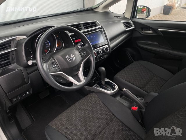 honda jazz 1.3 автоматик на части хонда джаз , снимка 12 - Автомобили и джипове - 41522481