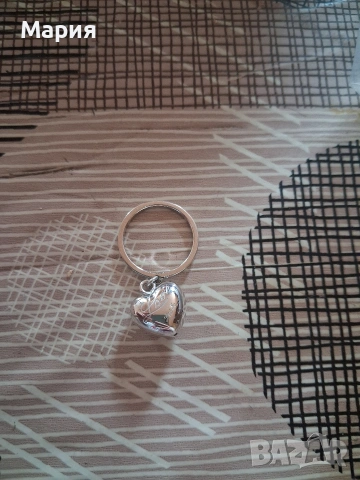 Liu Jo пръстен