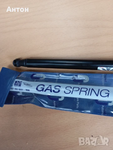 Амортисьор Пежо 3008, снимка 2 - Части - 51246352