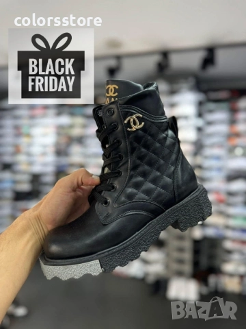 Дамски зимни боти/BR96t