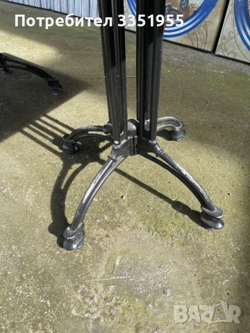 Маси и плотове за хранене, снимка 11 - Маси - 53601589