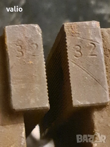 Машинно менгеме , снимка 3 - Менгемета - 50706632