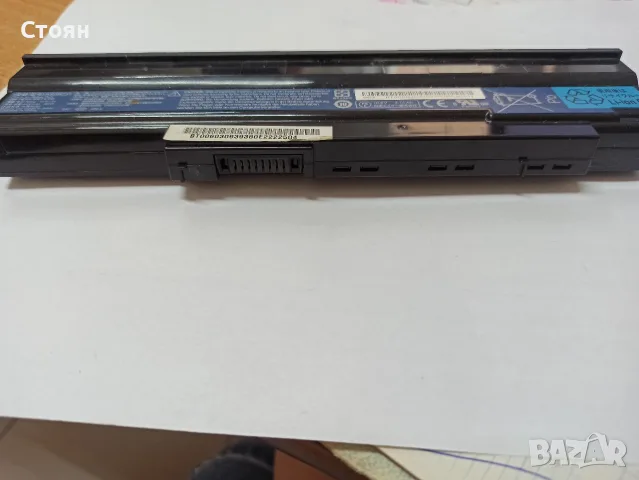 Батерия за лаптоп Acer AS09C31, снимка 2 - Батерии за лаптопи - 55788300