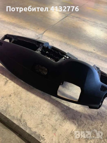 Арматурно Табло за BMW X5 E70,X6 E71